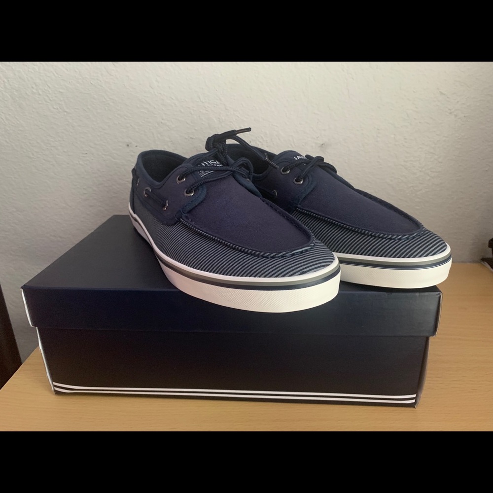 Nautica shoes